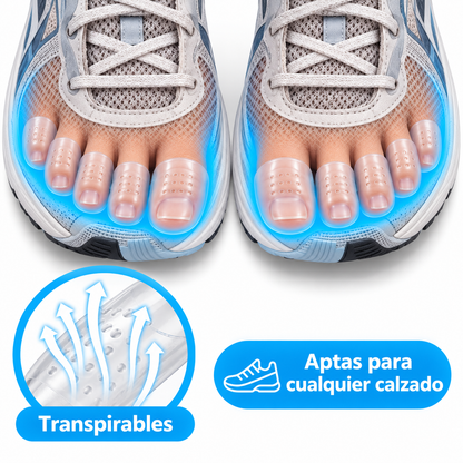 Fundas OptimalRun™ 