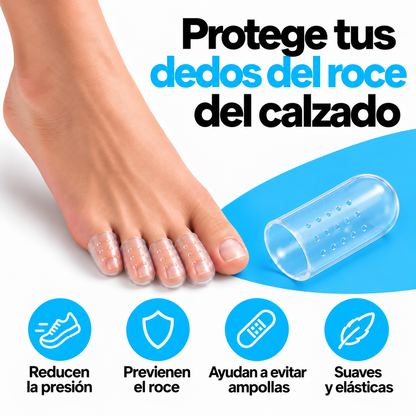 Fundas OptimalRun™ 